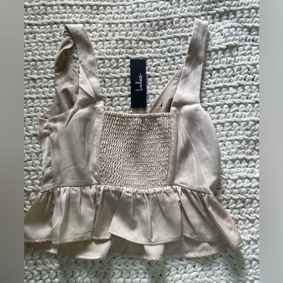 NTW Lulus top - Picture 2 of 4